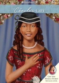 Cecile's Gift (American Girl) (American Girls Collection)