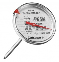 Cuisinart CTG-00-MTM Meat Thermometer