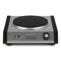 Waring SB30 1300-Watt Portable Single Burner