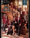 House of Anubis Fan Book (House of Anubis) (Full-Color Activity Book with Stickers)