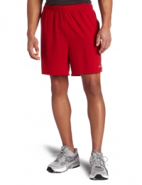 Asics Men's 2-N-1 Short