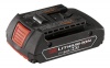 Bosch BAT610G 18-Volt Lithium-Ion HC (High Capacity) 1.5Ah Lithium-Ion Slim Pack Battery with Fuel Gauge