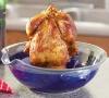 Tumbleweed Pottery Deep Dish Chicken Cooker