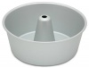 Fat Daddio's Anodized Aluminum 10-Inch Angel Food Cake Pan