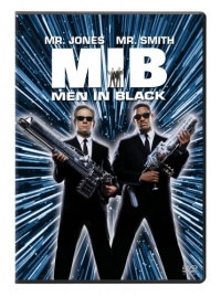 Men in Black