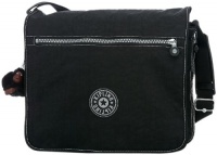 Kipling Madhouse Expandable Messenger Bag