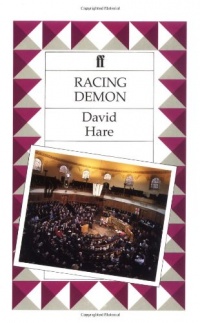 Racing Demon: A Play