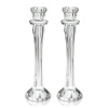 Mikasa Pair of 10 Jolie Taper Holders