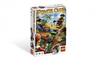 LEGO Pirate Code Game (3840)