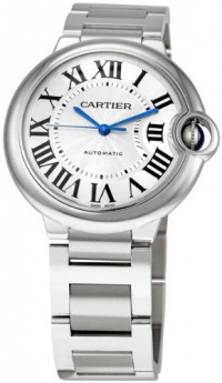 Cartier Unisex W6920046 Ballon Bleu Watch