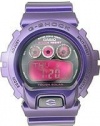 Casio G-Shock Tough Mans Watch G6900CC-6D