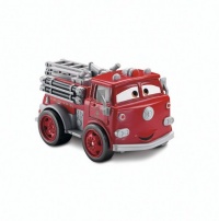 Fisher-Price Shake 'n Go! Disney/Pixar Cars Red