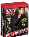 Spy Gear Spy Listener