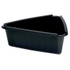 Hopkins FloTool 05075 7.5 Quart Triangle Oil Drain Pan