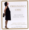 Pregnancy Chic: The Fashion Survival Guide