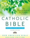 Catholic Bible, Personal Study Edition