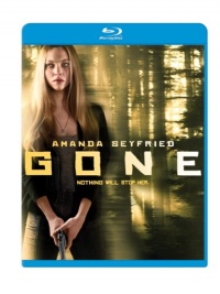 Gone [Blu-ray]