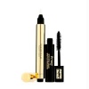 Radiant Touch/ Touche Eclat Set (1x Radiant Touch, 1x Mini Shocking Mascara) - # 2 Ivory (Beige) - 2pcs