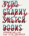 Typography Sketchbooks