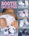 Bootie Collection  (Leisure Arts #3052)