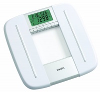 Homedics Health Station Body Fat Scale