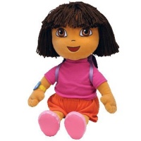 Ty Dora The Explorer - XL