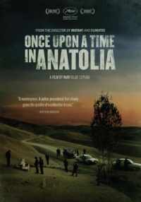 Once Upon a Time in Anatolia