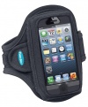 Sport Armband for Otterbox iPhone 5 Defender Series Case (fits many iPhone 5 and iPhone 4S / 4 Protective Cases)