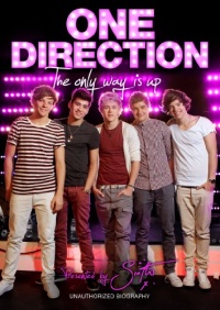 One Direction - The Only Way Is Up