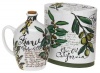 Rosanna Olive Oil Gift-Boxed Oil Bottle