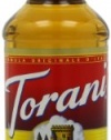 Torani Syrup, French Vanilla, 25.4-Ounce Bottles (Pack of 3)