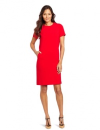 Jones New York Women's Petite Shift Dress