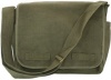 Original Heavyweight Classic Messenger Bag Olive Green