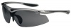 JiMarti JM63 Sport Wrap Sunglasses for Cycling, Running, Fishing, Golf TR90 Frame