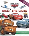 Meet the Cars (Disney Pixar Cars)