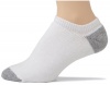 Champion Women's 3-Pack High Performance Low Cut Socks