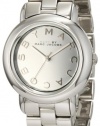 Marc by Marc Jacobs Marci in Silver #MBM3097