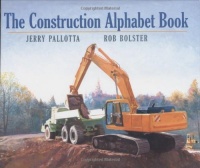 The Construction Alphabet Book