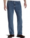 Levi's Men's 505 Big & Tall Straight Fit Jean