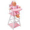 Corolle Les Classiques Nursery High Chair