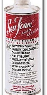 Auto Marine Motor Treatment, 16 fl. oz., CASE OF 6 (SF16-C)