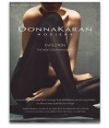 Donna Karan Hosiery Evolution Micro-Massaging 70 Denier Opaque Tights, Small, Black