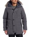 Canada Goose Men's The Chateau Jacket