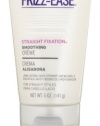 John Frieda Frizz-Ease Straight Fixation Smoothing Creme, 5 Ounce