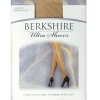 Berkshire Ultra Sheer Pantyhose - Non Control Top - Sandalfoot