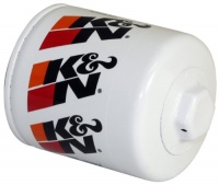 K&N HP-1007 High Performance Oil Filter