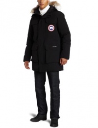 Canada Goose Men's Citadel Parka