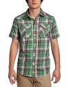 ecko unltd. Men's Exclusive Plaid Shirt