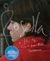 Rosetta (The Criterion Collection) [Blu-ray]