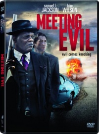 Meeting Evil